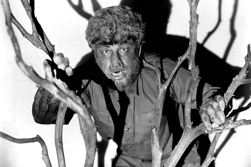Universal’s ‘Wolf Man’ Remake Gets a Release Date