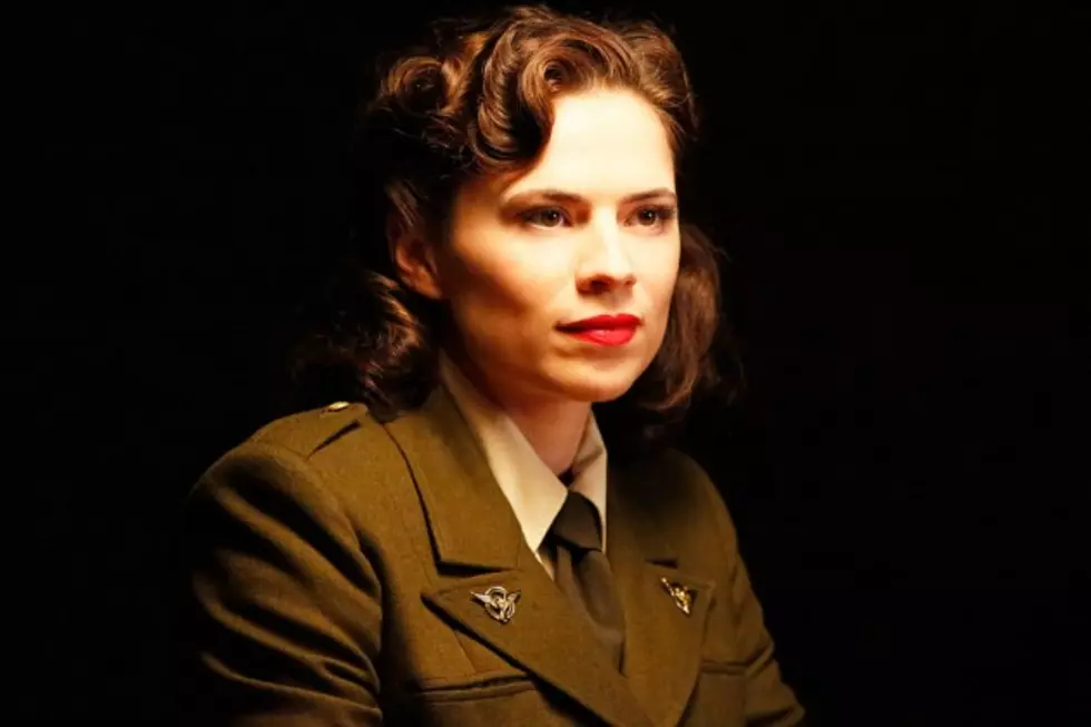 Marvel’s ‘Agent Carter’ Premiere Upped to 2 Hours, Now A “Seven-Part Television Event”