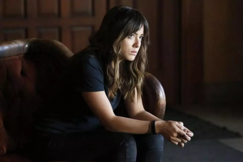 ‘Agents of S.H.I.E.L.D.’ Midseason Finale Review: “What They Become”