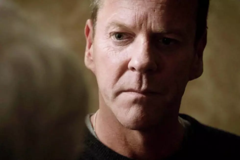 The Wrap Up: Kiefer Sutherland Says the ‘24’ Movie is Dead