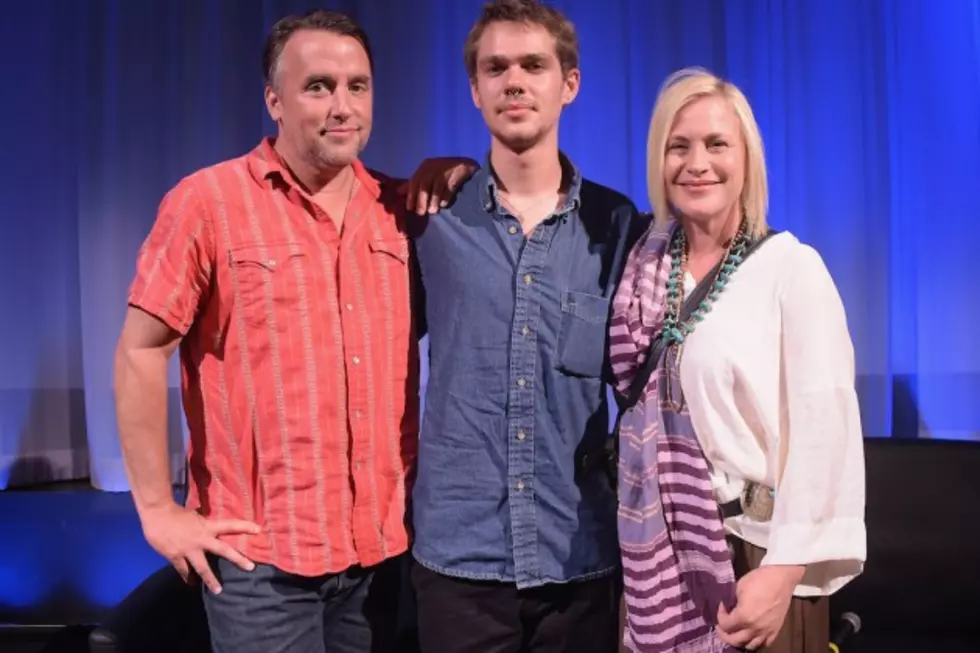 Watch ‘Boyhood’’s 12-Year Journey to the Screen in This New Featurette