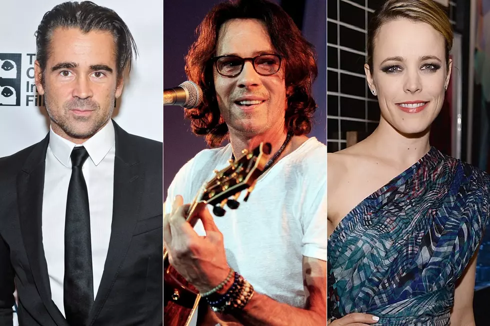 'True Detective' Season 2 Casts Rick Springfield