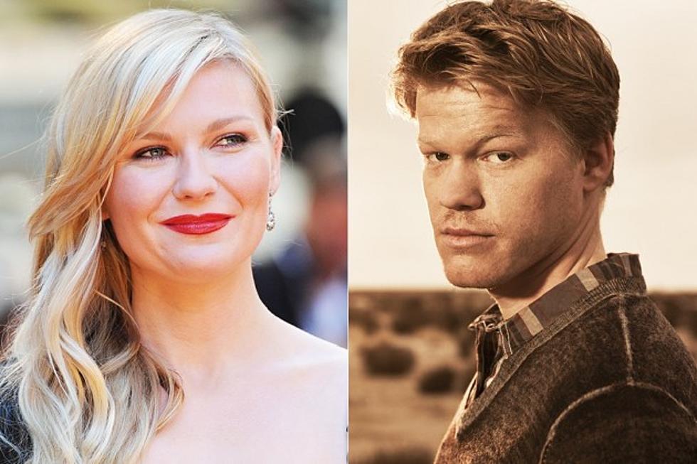 FX ‘Fargo’ Season 2 Adds Kirsten Dunst and Jesse Plemons