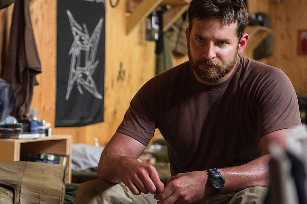 If You See ‘American Sniper’ – Try Reading the Book