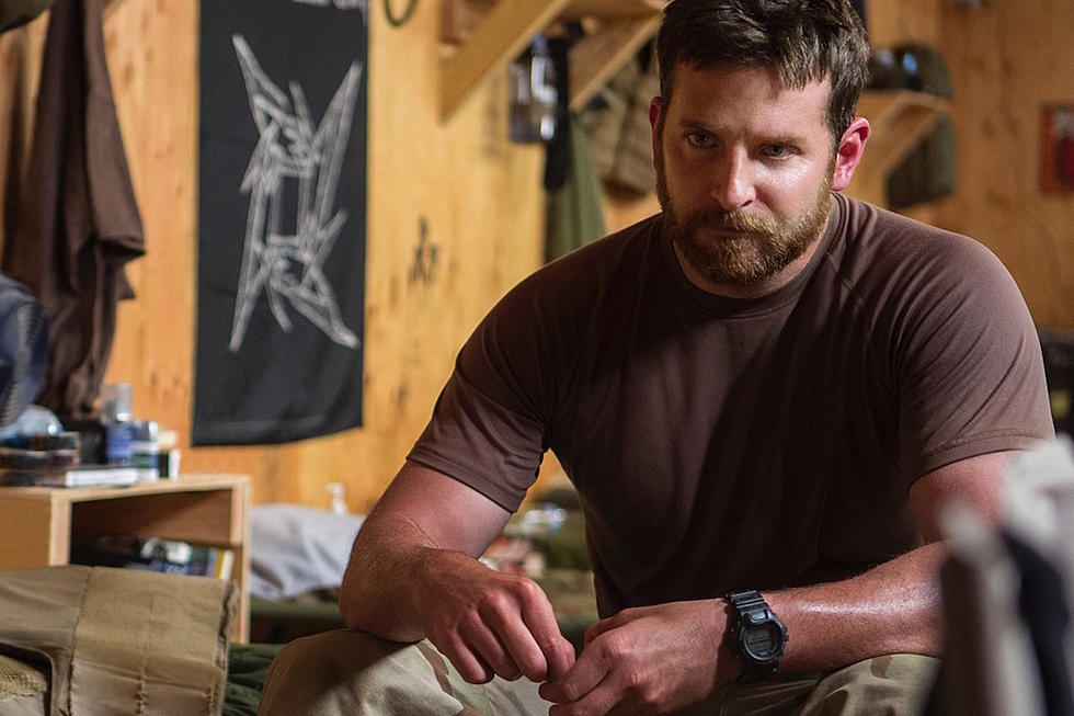 ‘American Sniper’ Review: Eastwood’s Aim Is Off With This War Film