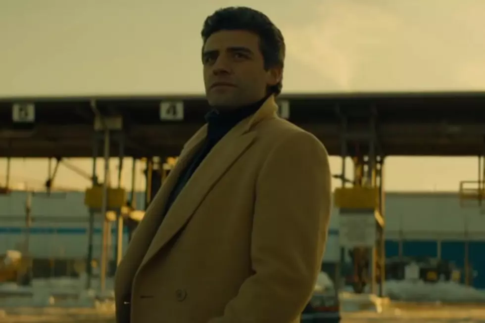 J.C. Chandor on ‘A Most Violent Year’ And Keeping ‘Star Wars’ Secrets