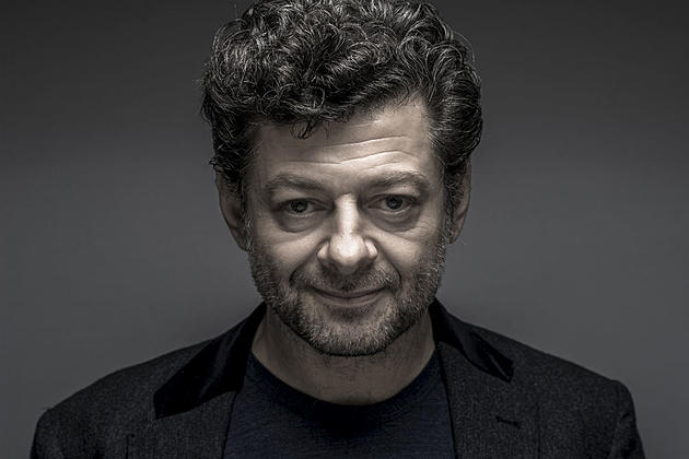 Andy Serkis Will Reportedly Direct and Star in a Gritty ‘Rumpelstiltskin’ Movie