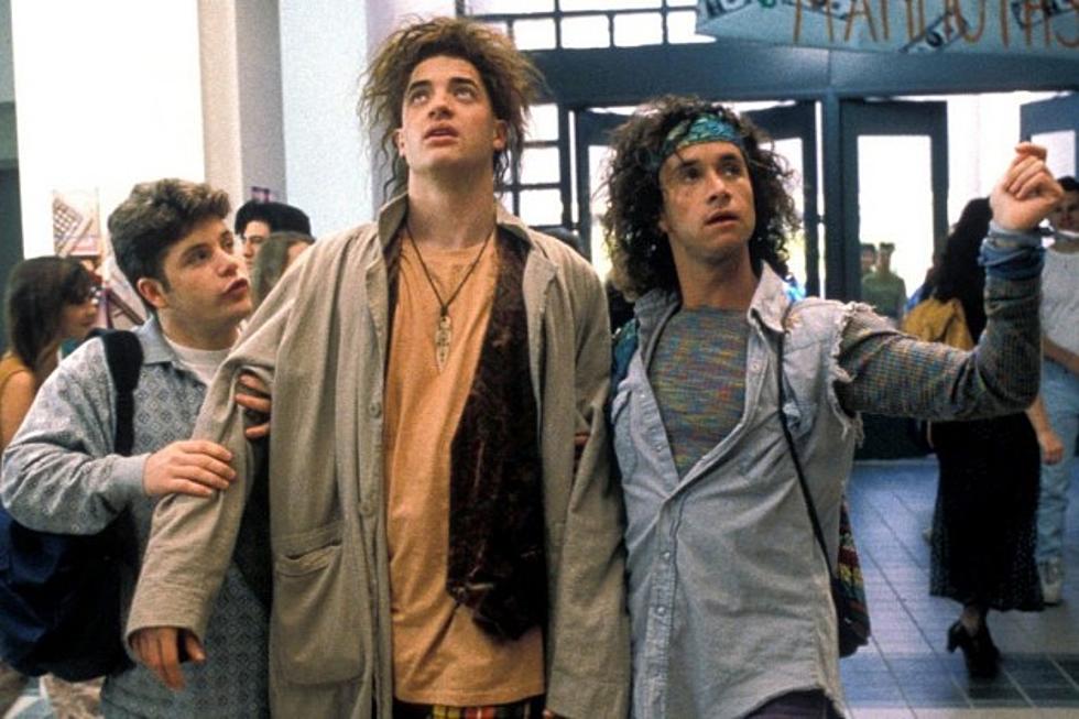 Pauly Shore Wants to Make an ‘Encino Man’ Sequel