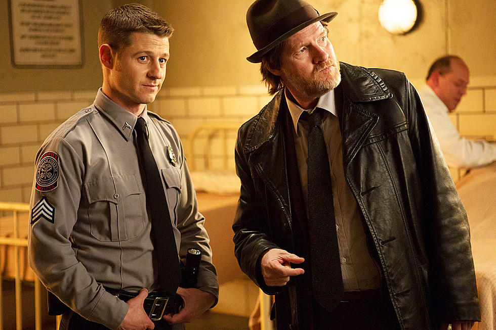 ‘Gotham’ Unleashes the “Rogues’ Gallery” in First 2015 Premiere Photos and Clips