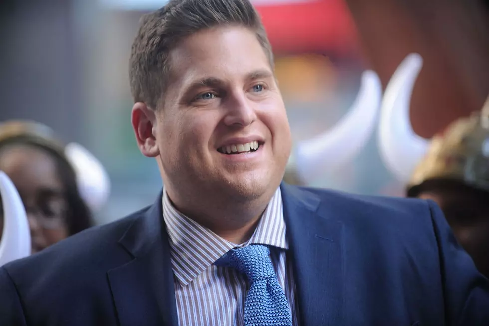 Jonah Hill Starring in True Crime Comedy for Todd Phillips