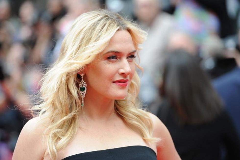 Steve Jobs Biopic Eyes Kate Winslet for Female Lead