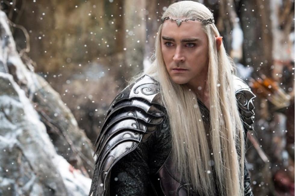 No Matter What You May Think, Lee Pace Promises That He&#8217;s Not British