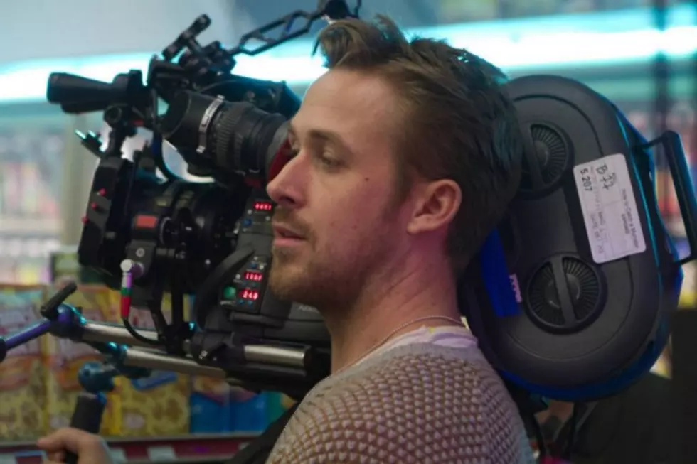 Ryan Gosling’s ‘Lost River’ Will Bypass Theaters and Head Straight to VOD