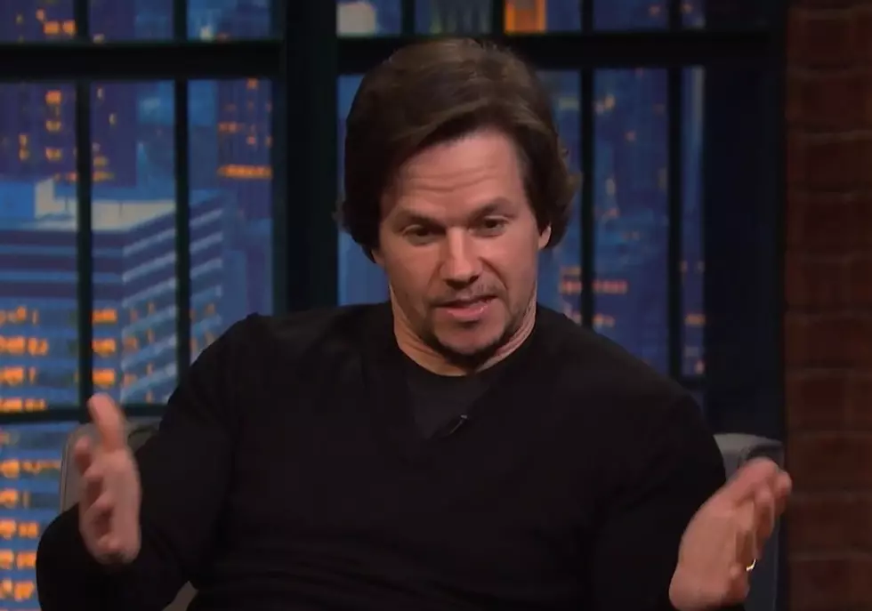 Mark Wahlberg Still Has His Prosthetic Penis From ‘Boogie Nights’