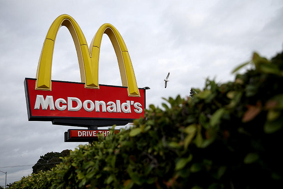 'Saving Mr. Banks' Director to Helm Movie About McDonald's