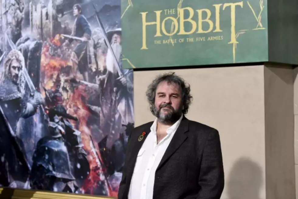 Director Peter Jackson Isn’t a Fan of Movie Franchises and Superhero Films