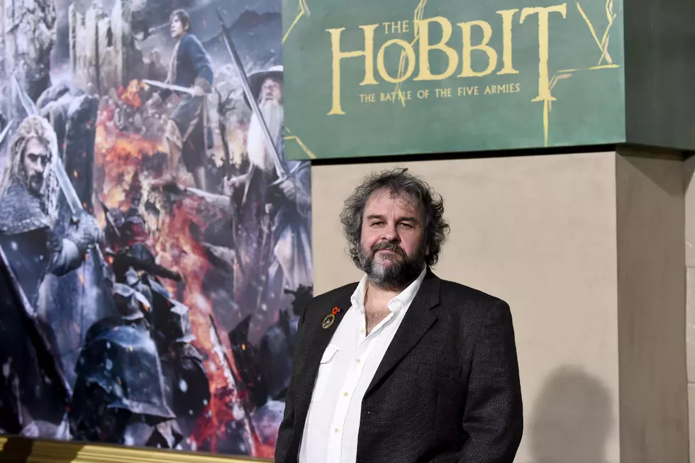 Peter Jackson Isn't a Fan of Franchises and Superhero Films