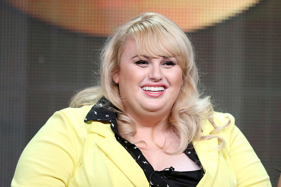 Rebel Wilson To Star In a Gender-Swapped Remake of ‘Dirty Rotten Scoundrels’