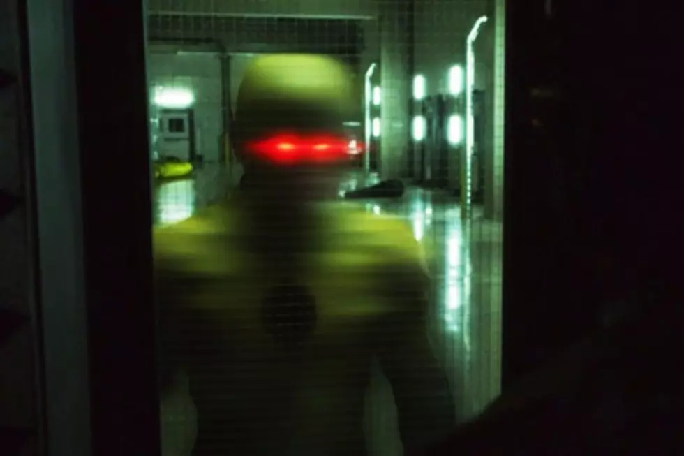 ‘The Flash’ Review: “The Man in the Yellow Suit”