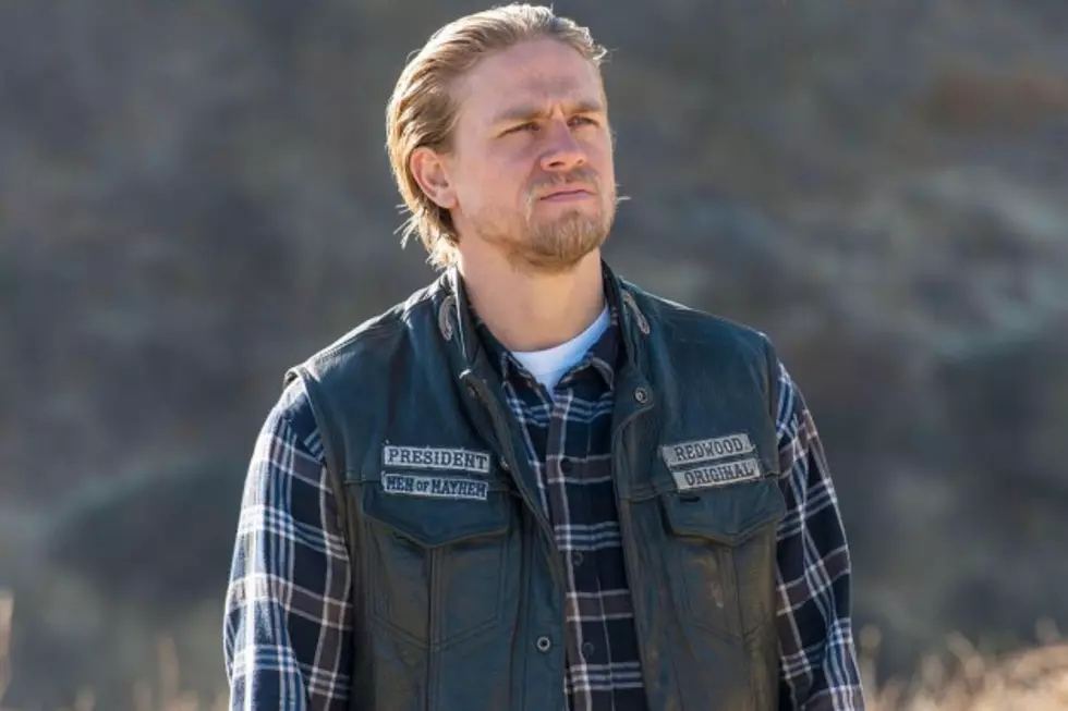 ‘Sons of Anarchy’ Series Finale Review: “Papa’s Goods”