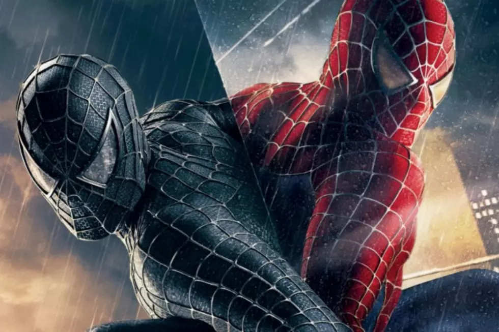 Sam Raimi is Also Not a Fan of 'Spider-Man 3'