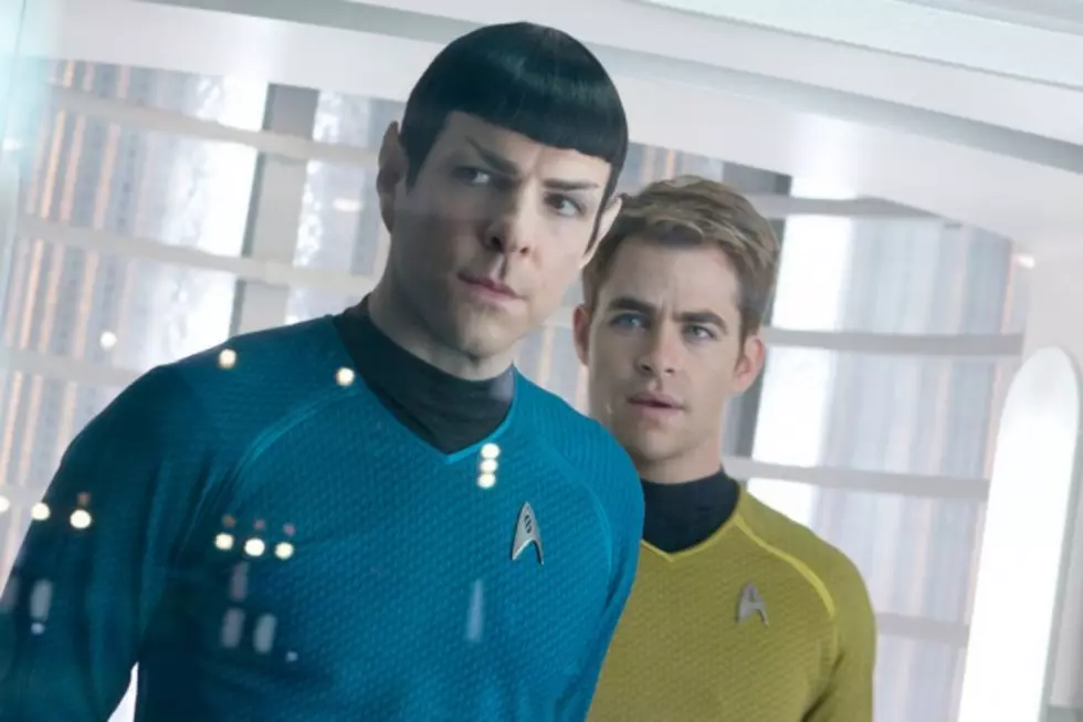‘Star Trek 3’ Hires ‘Fast and Furious’ Director Justin Lin