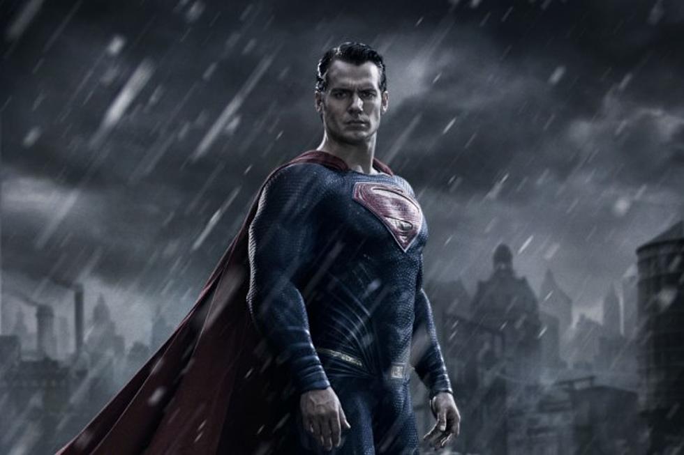 ‘Batman vs. Superman’ Script Addresses Fan Complaints About All the Destruction in ‘Man of Steel’
