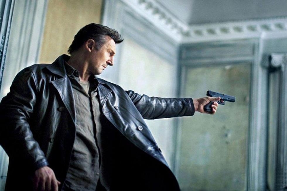 Liam Neeson’s ‘Narco Sub’ Lands ‘Game of Thrones’ Director Brian Kirk