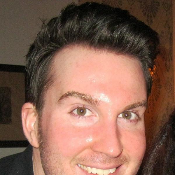 Kevin Fitzpatrick - B98.5