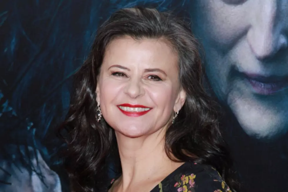 Tracey Ullman on ‘Into the Woods’ and Why the Status of Women in Late Night Comedy is ‘Ridiculous’