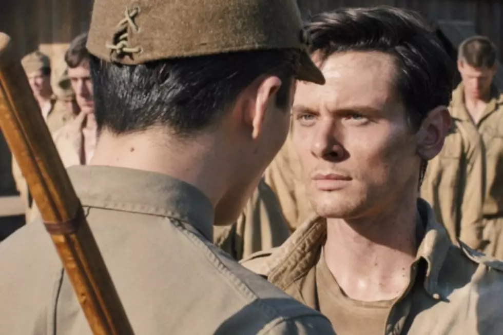 ‘Unbroken’: Maybe Not All Great Stories Are Meant to Be Movies