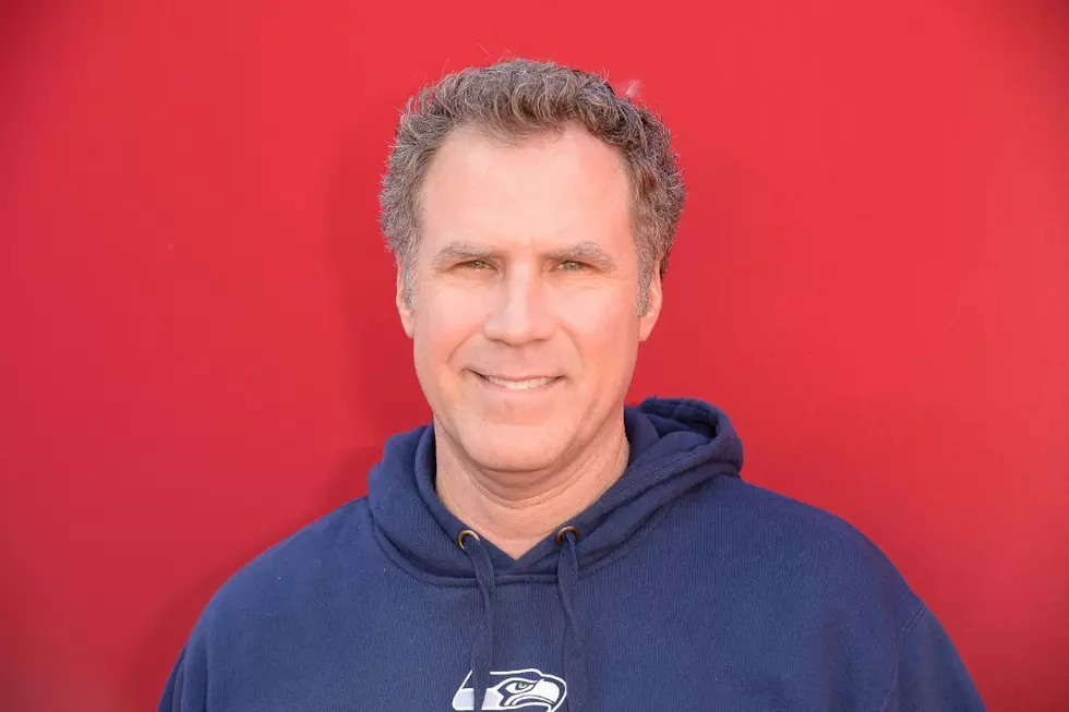 Will Ferrell Hospitalized After Serious Car Accident
