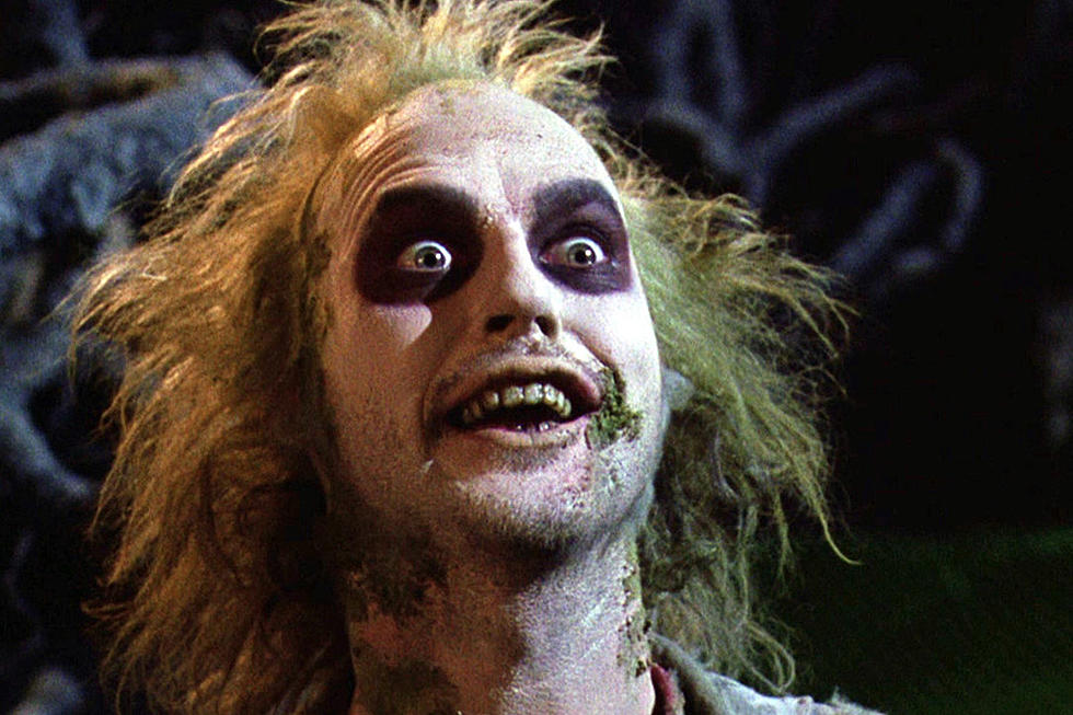 Say ‘Beetlejuice’ Three Times and It Might Become a Broadway Show