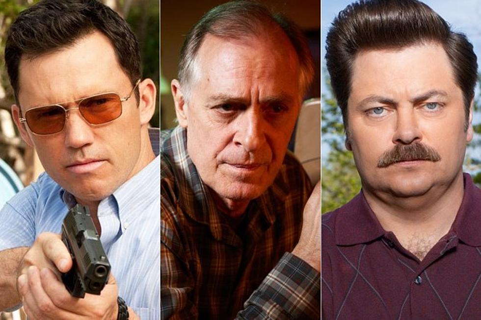 FX ‘Fargo’ Season 2 Eyes ‘Burn Notice’ Star Jeffrey Donovan and Nick Offerman