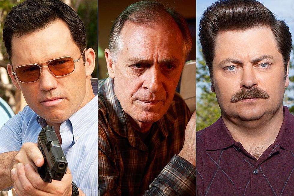 FX 'Fargo' Season 2 Casts Jeffrey Donovan and Nick Offerman