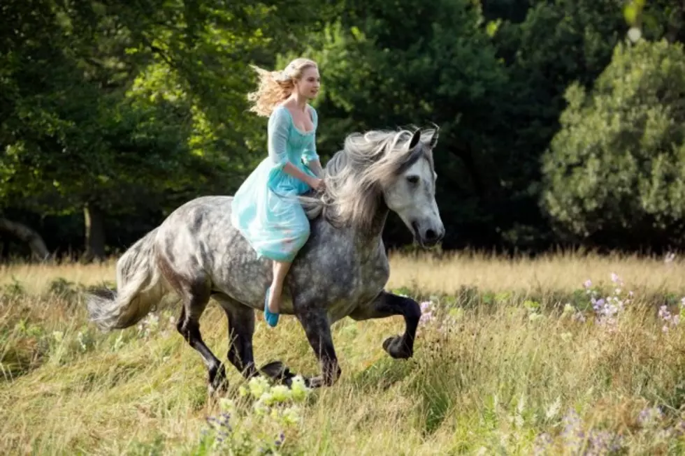 The Wrap Up: Countdown to the New Year With a New ‘Cinderella’ Trailer