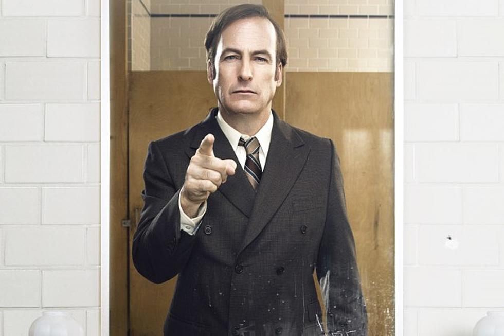 AMC’s First ‘Better Call Saul’ Trailer Screams at Us to Atone