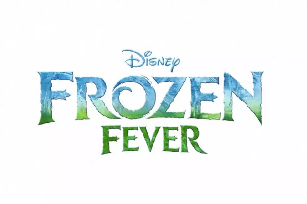‘Frozen’ Short Film “Frozen Fever” to Debut in Theaters With ‘Cinderella’
