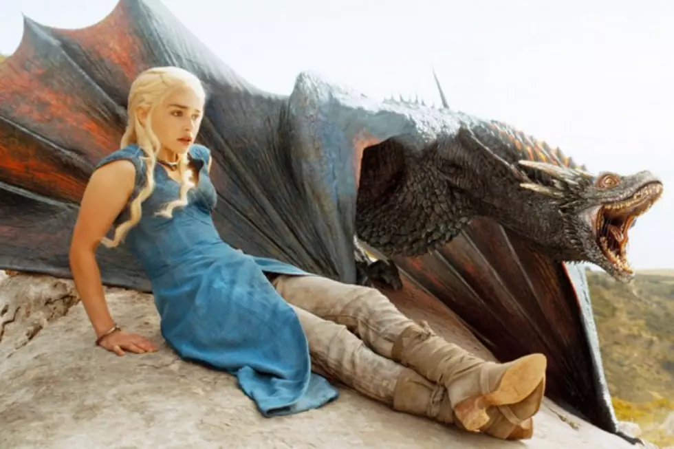 ‘Game of Thrones’ is 2014&#8217;s Most Pirated TV Series, Insert Surprise Here