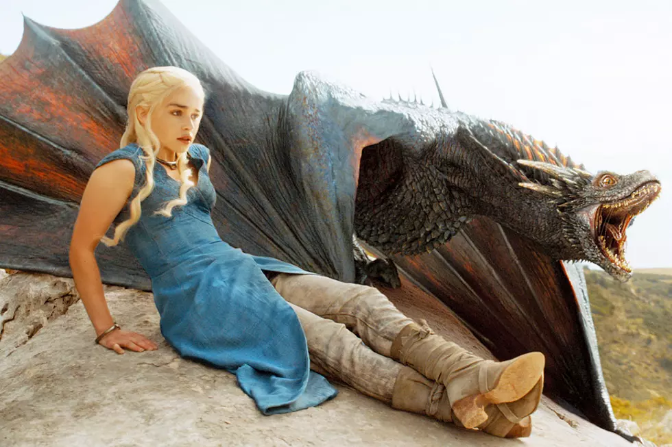 ‘Game of Thrones’ is 2014’s Most Pirated TV Series, Insert Surprise Here
