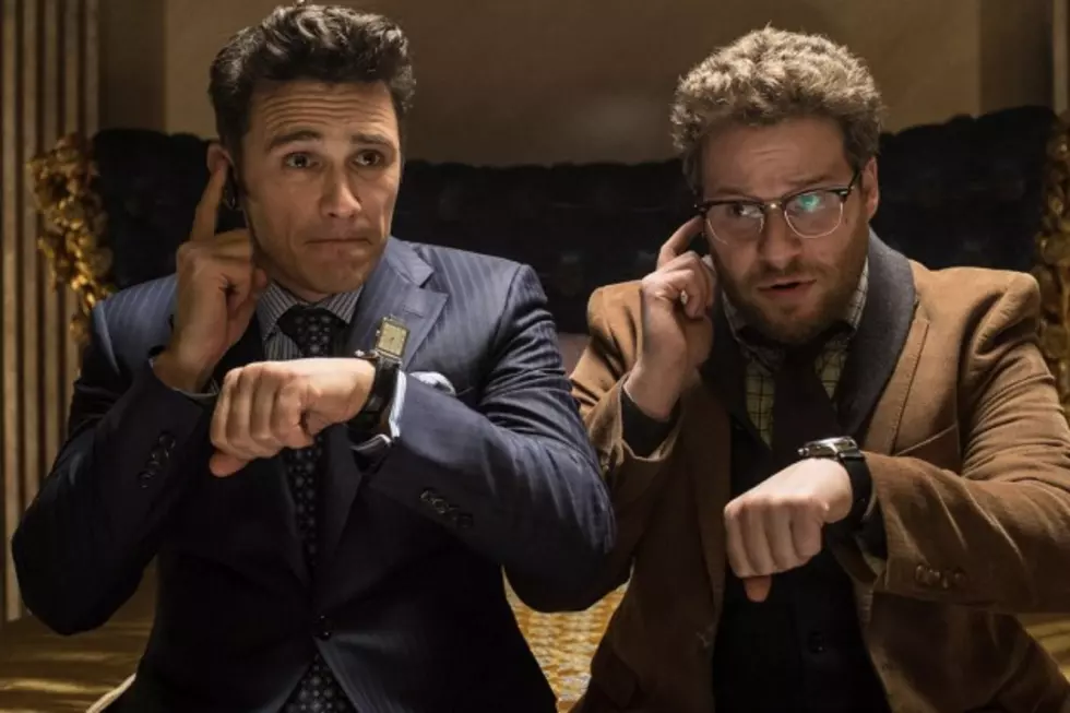 Sony Pictures Entertainment Cancels Christmas Release of &#8216;The Interview&#8217; [Video]