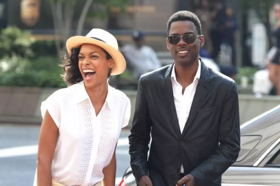 ‘Top Five’ Review: The First Great Chris Rock Movie