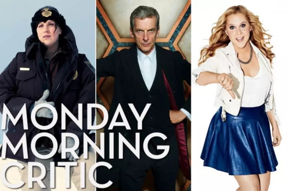 Monday Morning Critic: The Best of 2014, Honorable Mentions