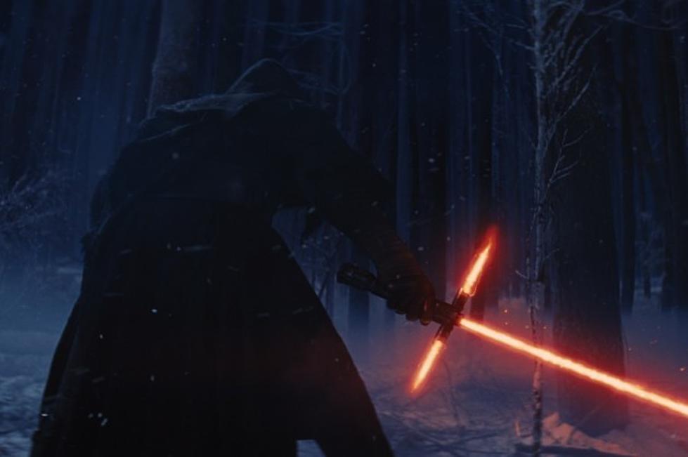 WookieeLeaks: ‘Star Wars: The Force Awakens’ Reveals Character Names and George Lucas Shrugs Off the New Trailer