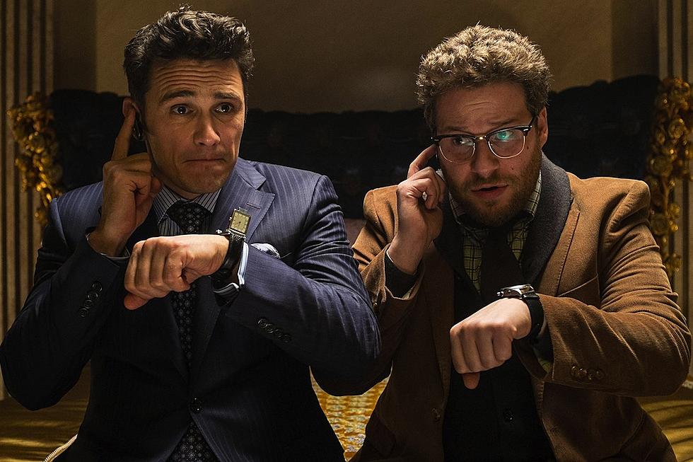 Sony Hack Documentary in the Works