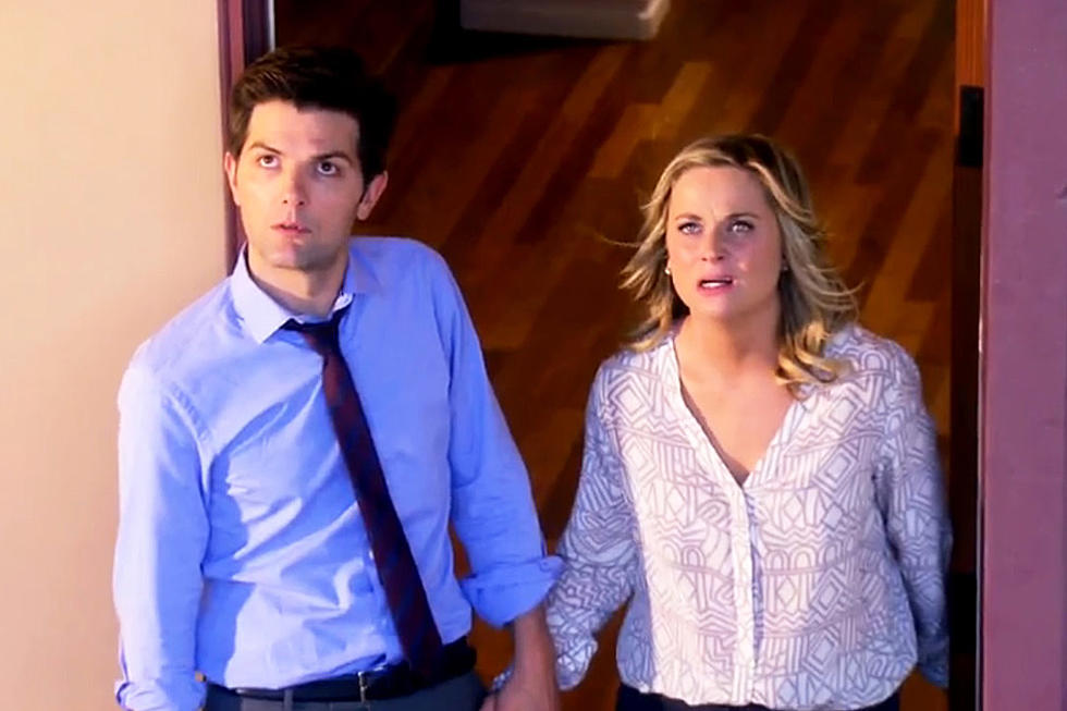 ‘Parks and Recreation’ Final Season Trailer Brings Drones, Karate and…Terry?