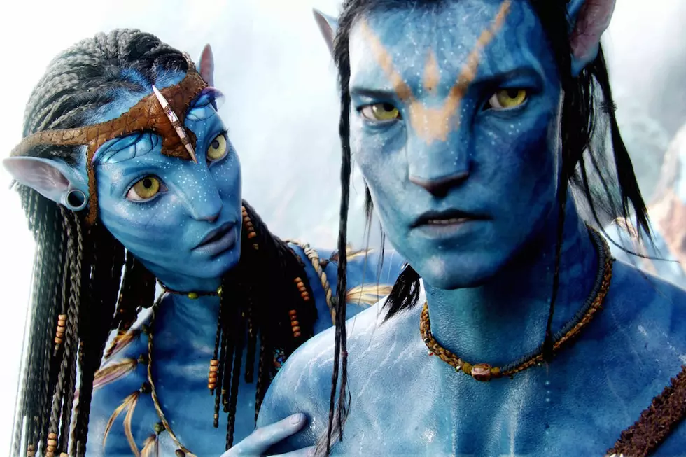 And He’s Off: James Cameron Officically Commences Shooting on His ‘Avatar’ Sequels