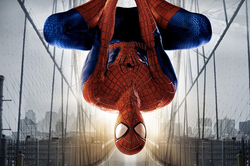 James Horner Didn’t Return to Score ‘Amazing Spider-Man 2’ Because It Was “Terrible”