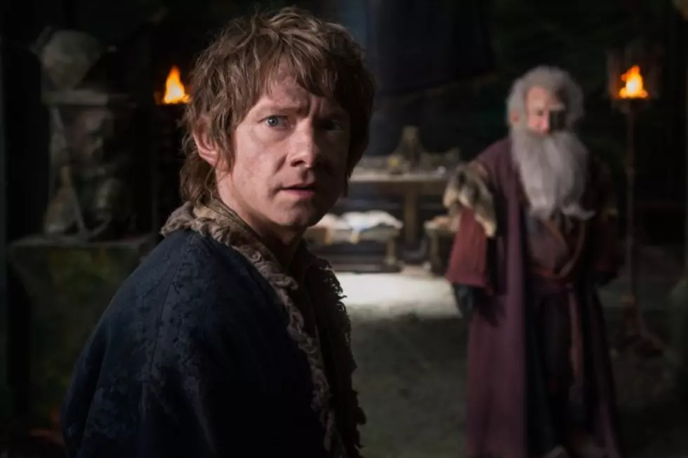 ‘The Hobbit: Battle of the Five Armies’ Review: Give Me Back My Precious (Time)