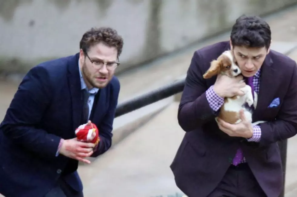 ‘The Interview’ Will Still Be Released &#8230; Somehow